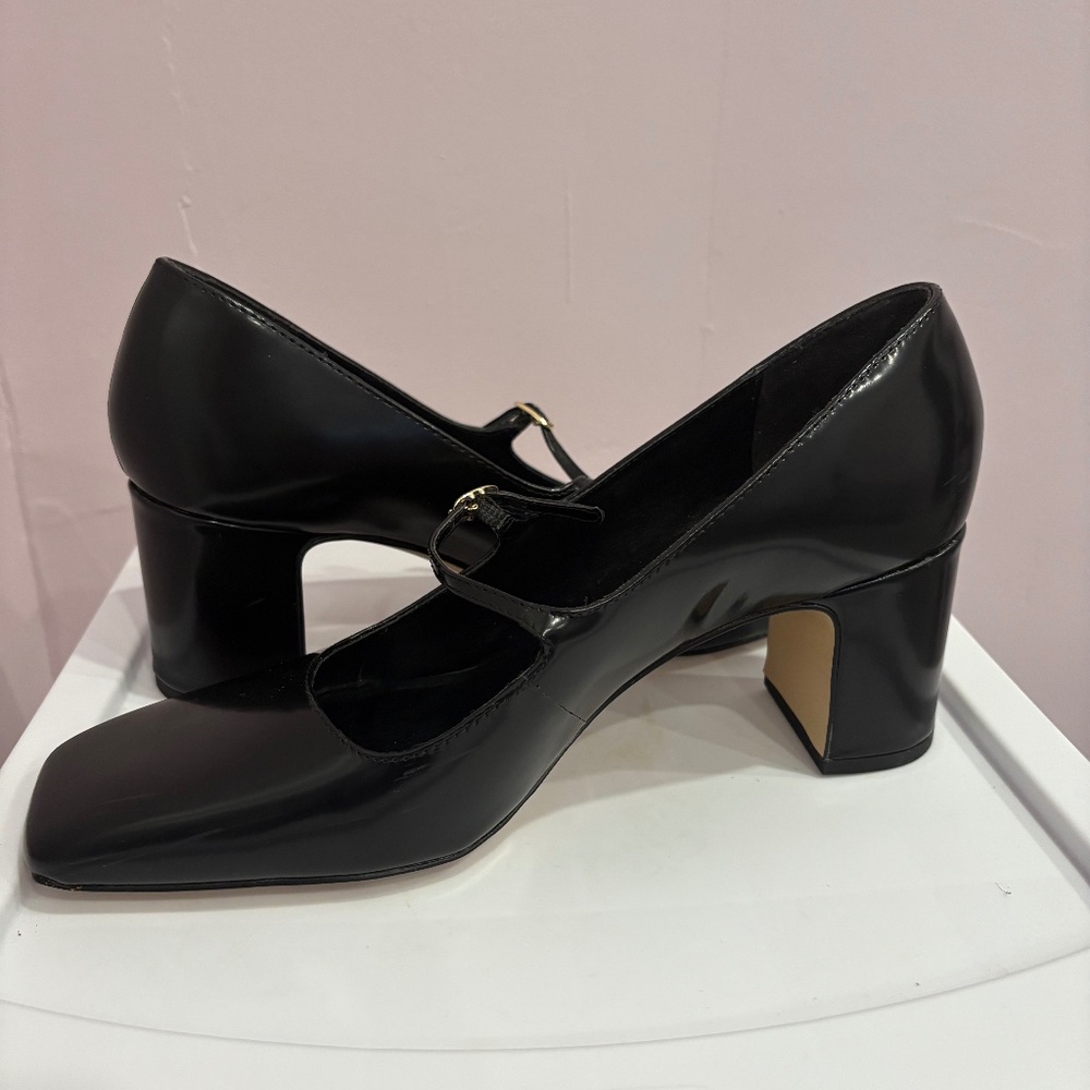 Nordstrom Madyson Heeled MaryJane